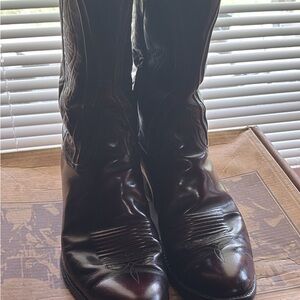 Men’s Cowboy Boots